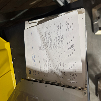 GE AxiChrom 70/300 Chromatography Column image 3